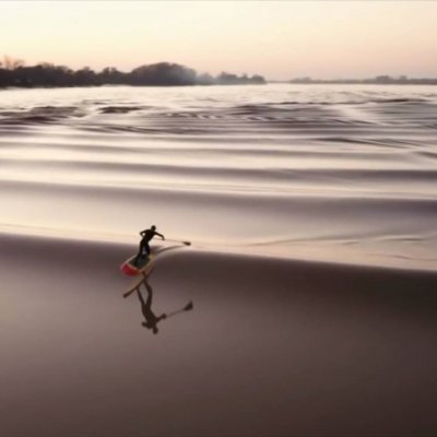 Cap Ferret Surf School a partagé le post de World Surf Leagu