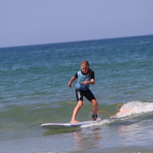 Alternative view of Stage 5 jours