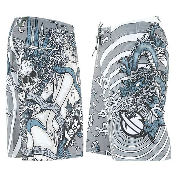 Cap Ferret Surf School