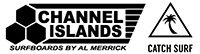Channel Islands surfboards by Burton Channel Islands surfboards by Burton