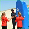 Cours collectifs de surf