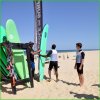 Cours collectifs de surf