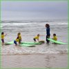 Cours collectifs mini surfeurs