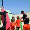 Cours collectifs mini surfeurs