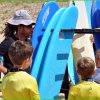 Cours collectifs mini surfeurs