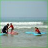 Cours collectifs mini surfeurs