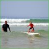 Cours collectifs mini surfeurs