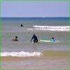 Cours particuliers de surf