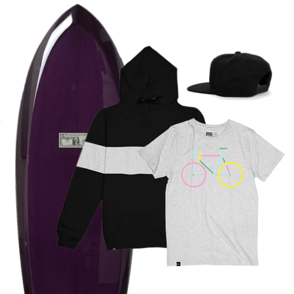 Cap Ferret Surf School