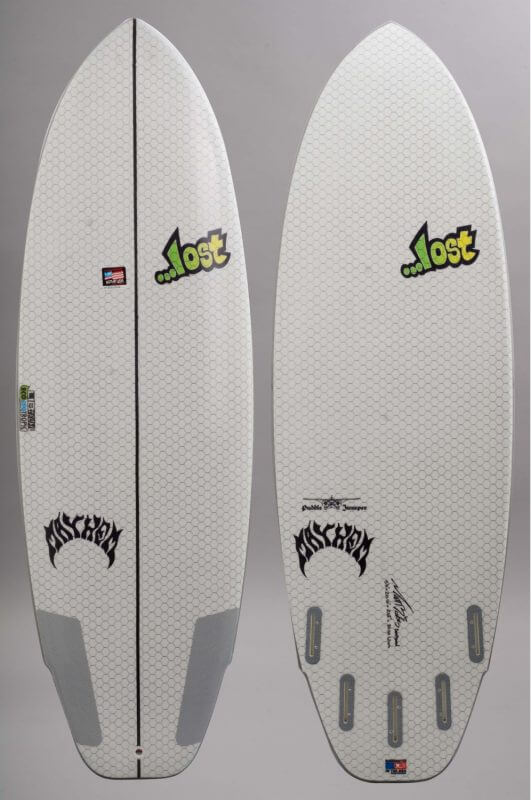 Cap Ferret Surf School