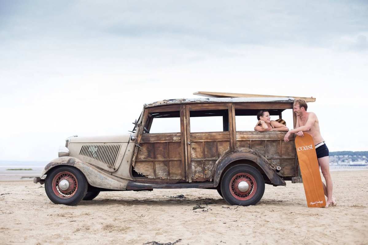 Cap Ferret Surf School