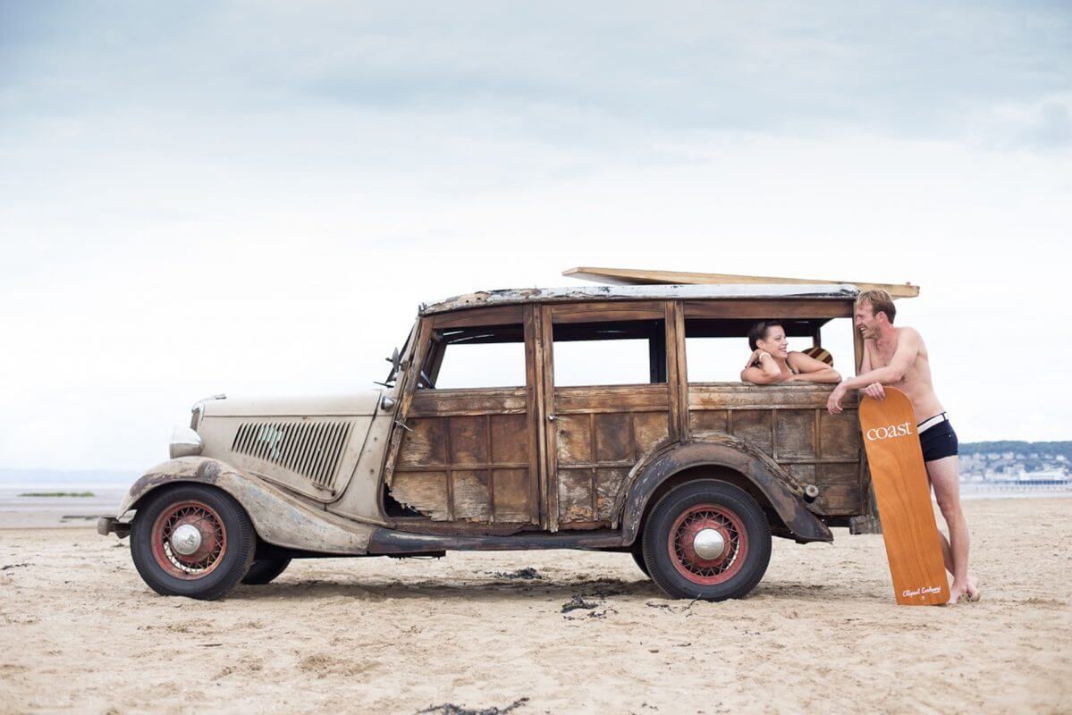 Cap Ferret Surf School