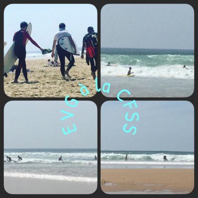 Aujourd'hui au Truc Vert