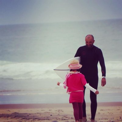 Cap Ferret Surf School a ajouté 2 nouvelles photos