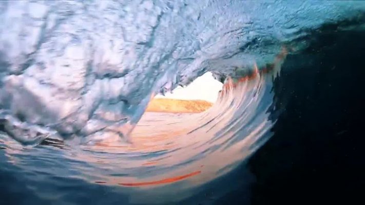 Cap Ferret Surf School a partagé la vidéo de la World Surf Leagu