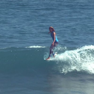 Cap Ferret Surf School a partagé la publication de World Surf Leagu