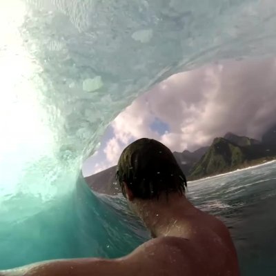 Cap Ferret Surf School a partagé la publication de World Surf Leagu