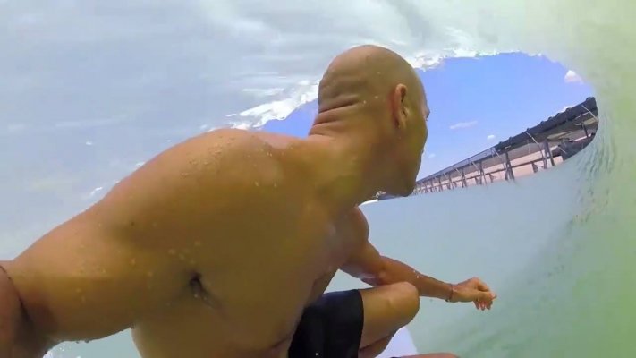 Cap Ferret Surf School a partagé la publication de World Surf Leagu