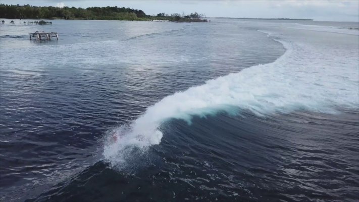 Ecole de surf Cap Ferret: surf trip 2018