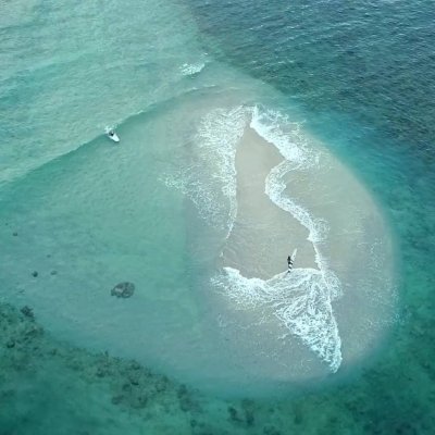 Cap Ferret Surf School a partagé la publication de World Surf Leagu