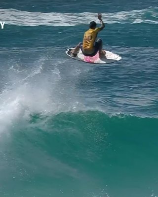 Cap Ferret Surf School a partagé une publication.