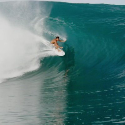 Cap Ferret Surf School a partagé une publication.