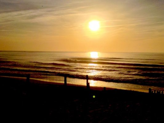 Cap Ferret Surf School est à l'école de surf Cap Ferret