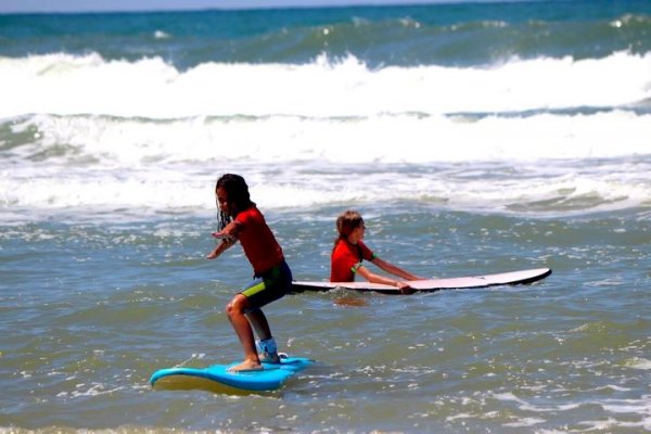 Cap Ferret Surf School a une nouvelle photo