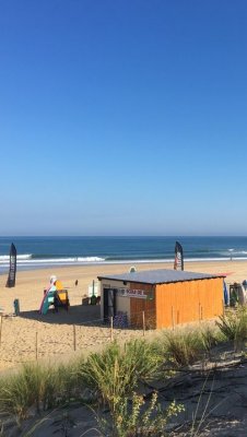 Cap Ferret Surf School a une nouvelle photo