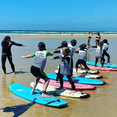 #vacances #été #surf