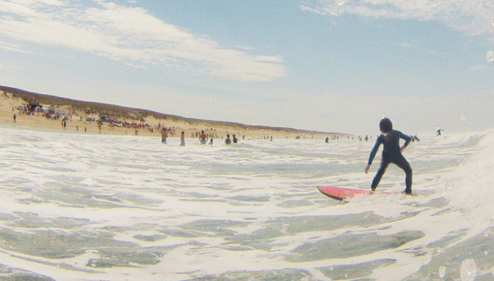 Cap Ferret Surf School une nouvelle photo